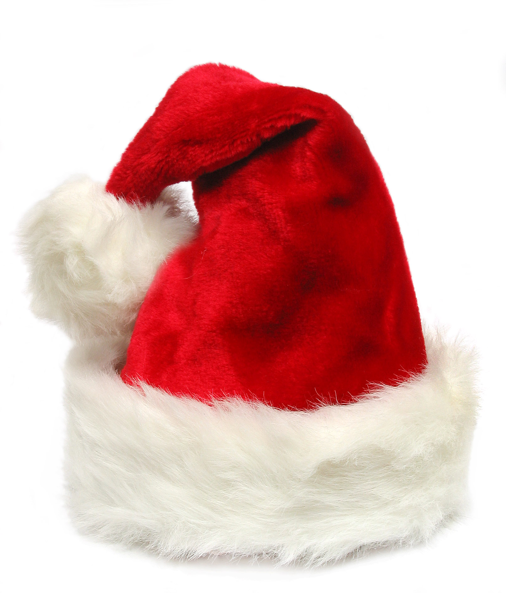 Santa Hat